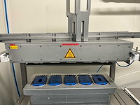 Sealpac traysealer vormt sealpac 800 - afbeelding 38 van  39