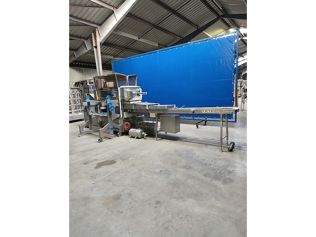 Sealpac - afbeelding 20 van  22
