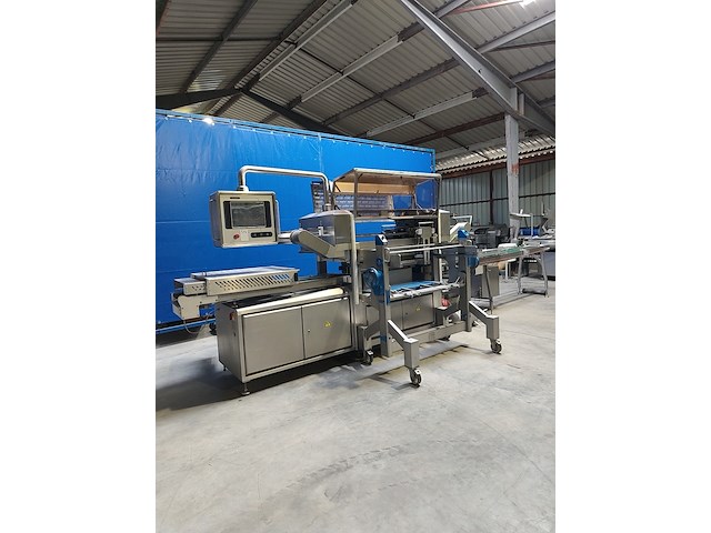 Sealpac - afbeelding 21 van  22