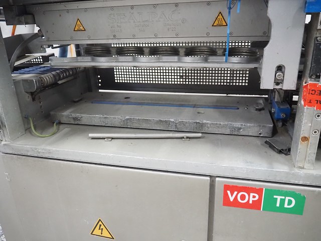 Sealpac - afbeelding 3 van  22