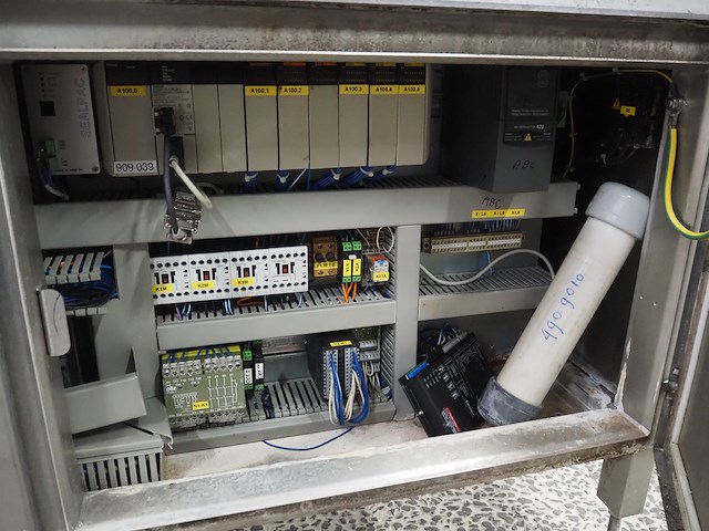 Sealpac - afbeelding 10 van  22