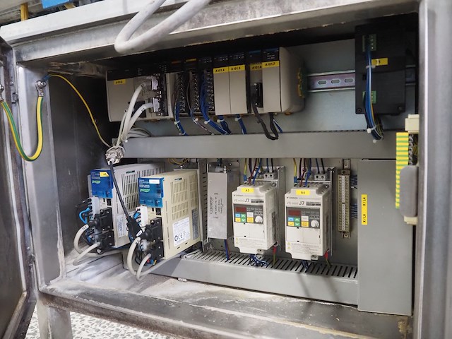 Sealpac - afbeelding 11 van  22