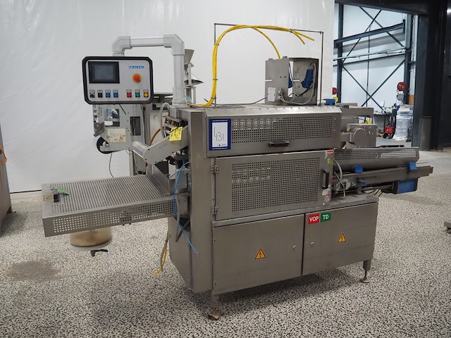 Sealpac - afbeelding 1 van  22