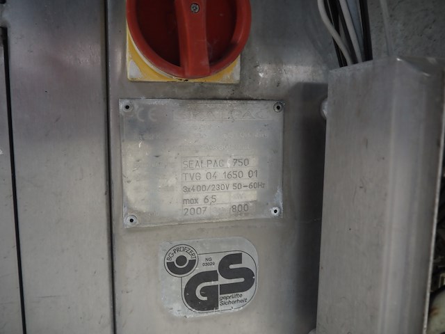 Sealpac - afbeelding 15 van  22