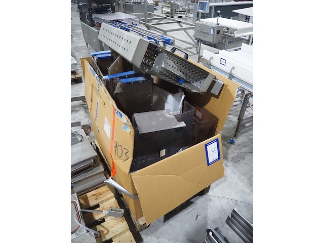 Sealpac - afbeelding 1 van  6