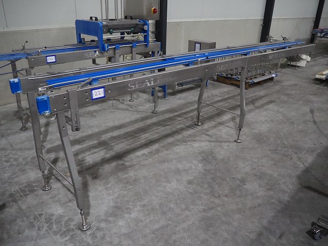 Sealpac - afbeelding 1 van  9