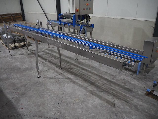 Sealpac - afbeelding 2 van  9