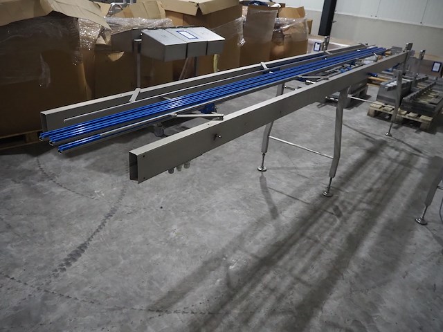 Sealpac - afbeelding 3 van  9