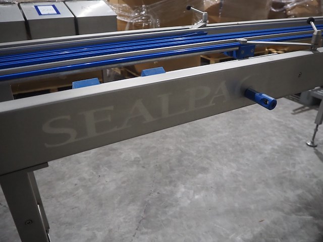 Sealpac - afbeelding 9 van  9