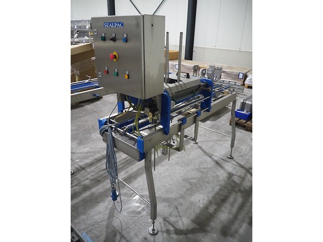 Sealpac - afbeelding 12 van  18