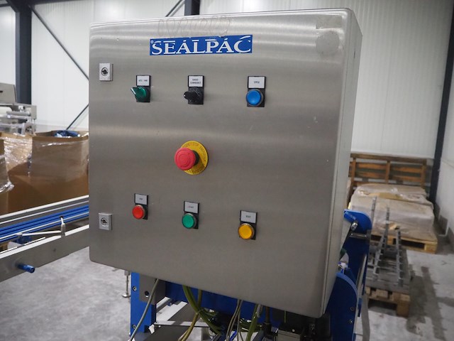 Sealpac - afbeelding 18 van  18