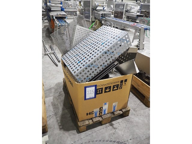 Sealpac - afbeelding 1 van  7