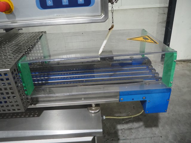 Sealpac - afbeelding 8 van  28