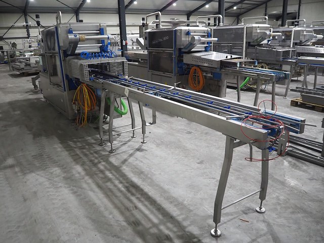 Sealpac - afbeelding 22 van  28