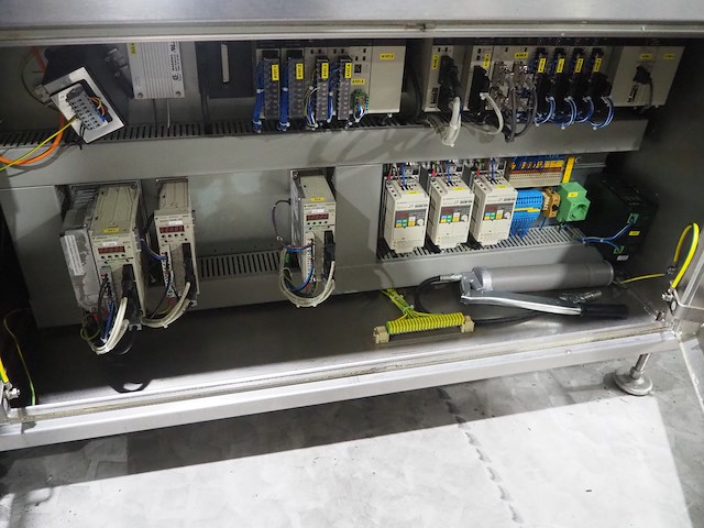 Sealpac - afbeelding 10 van  25