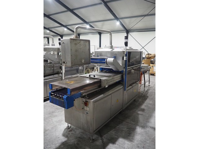 Sealpac - afbeelding 19 van  25