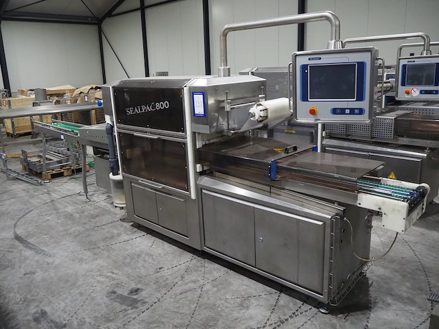 Sealpac - afbeelding 1 van  26