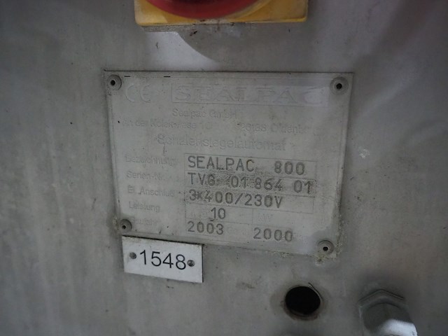 Sealpac - afbeelding 14 van  26