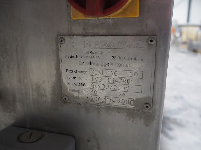 Sealpac - afbeelding 15 van  32