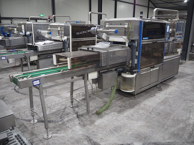 Sealpac - afbeelding 12 van  32