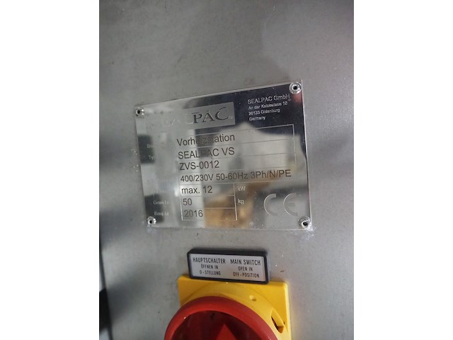 Sealpac - afbeelding 26 van  32
