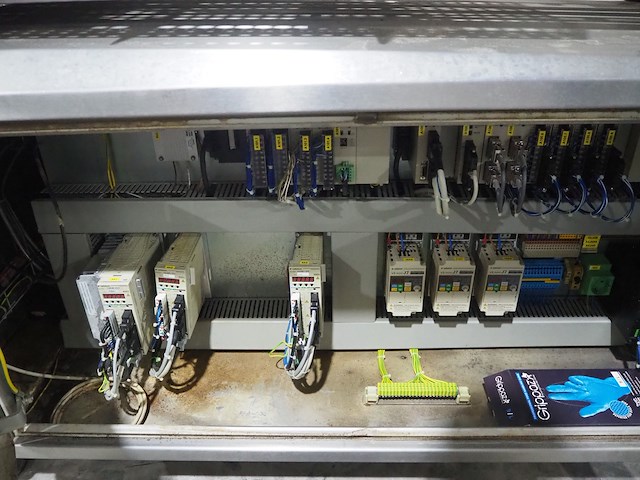 Sealpac - afbeelding 10 van  23