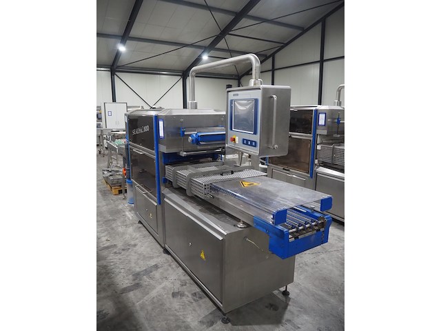 Sealpac - afbeelding 1 van  23