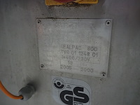 Sealpac - afbeelding 14 van  23