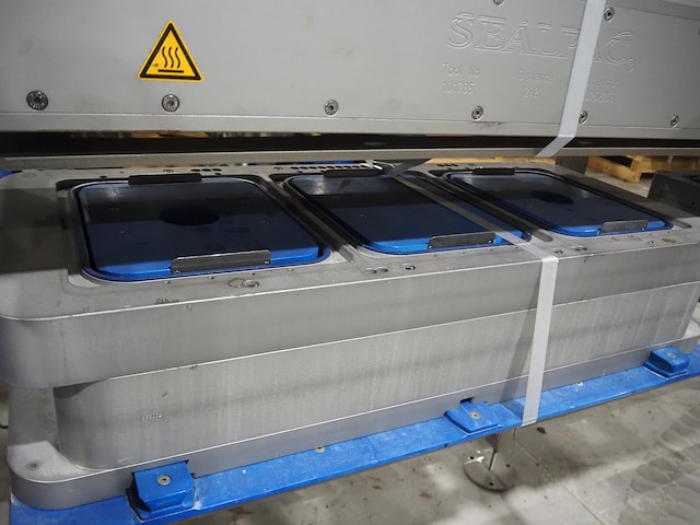 Sealpac - afbeelding 2 van  19