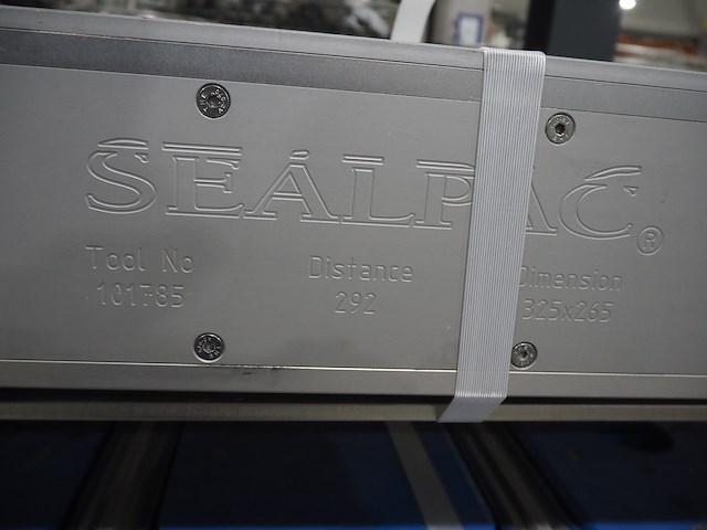 Sealpac - afbeelding 4 van  19