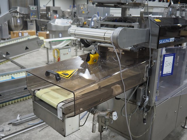 Sealpac - afbeelding 3 van  26