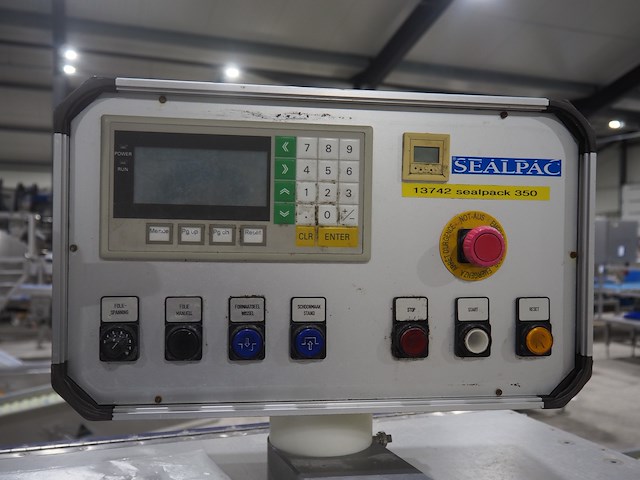 Sealpac - afbeelding 4 van  26