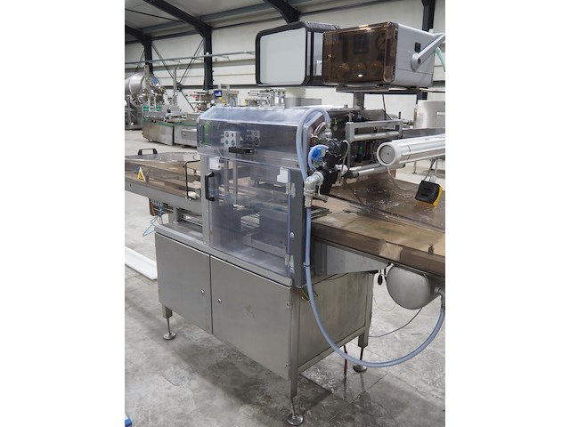 Sealpac - afbeelding 7 van  26