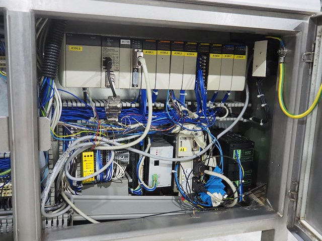 Sealpac - afbeelding 9 van  26