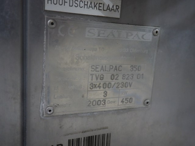 Sealpac - afbeelding 13 van  26