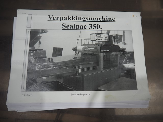 Sealpac - afbeelding 17 van  26