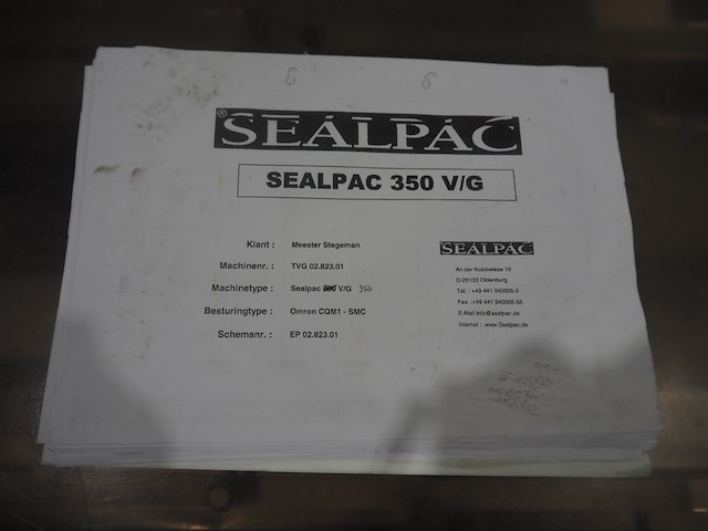Sealpac - afbeelding 19 van  26