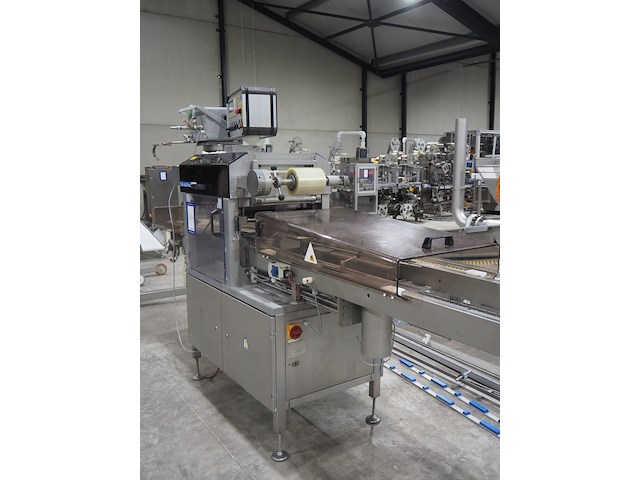 Sealpac - afbeelding 23 van  26