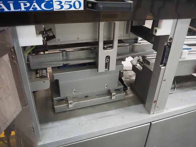 Sealpac - afbeelding 2 van  21