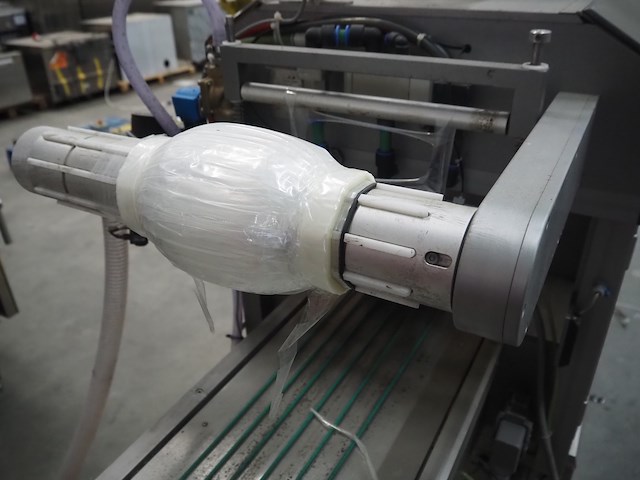 Sealpac - afbeelding 9 van  21