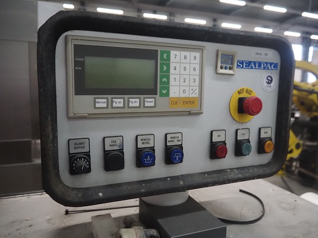 Sealpac - afbeelding 10 van  21