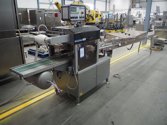 Sealpac - afbeelding 1 van  21