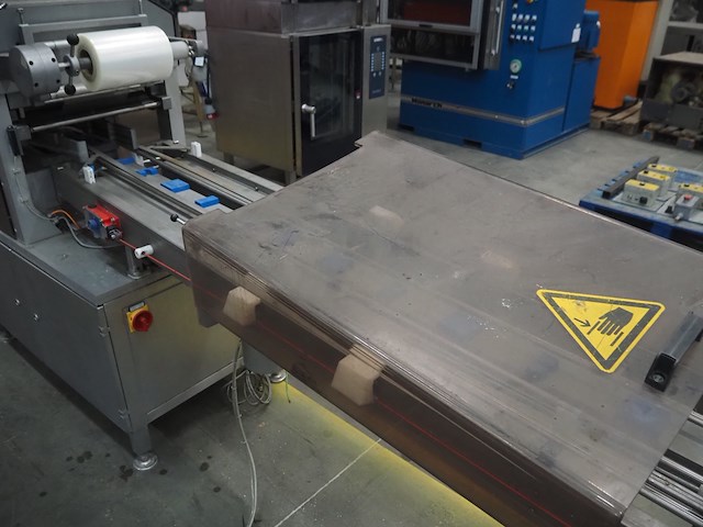 Sealpac - afbeelding 19 van  21