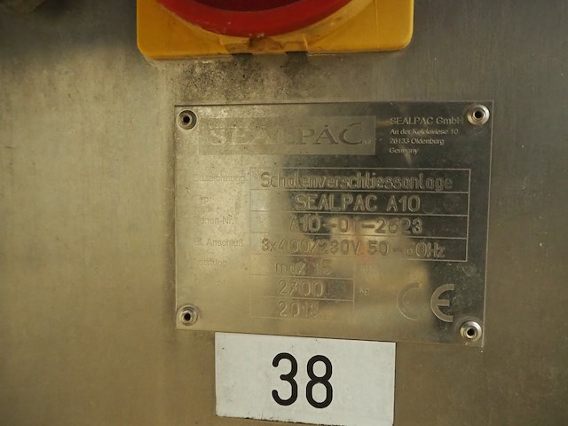 Sealpac - afbeelding 13 van  22