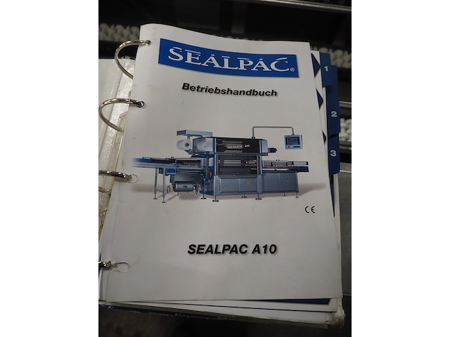 Sealpac - afbeelding 15 van  22