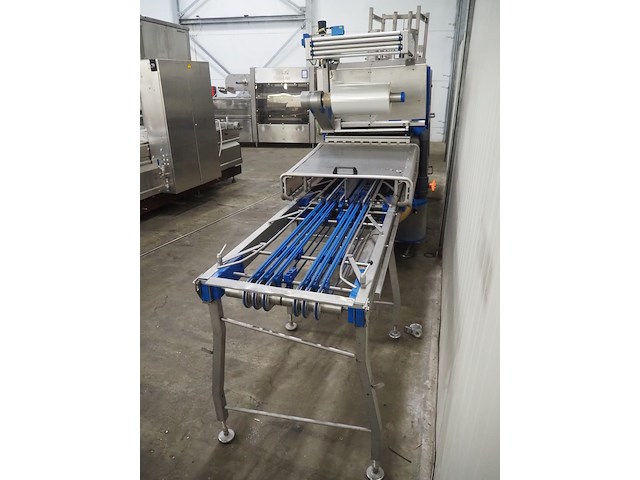 Sealpac - afbeelding 17 van  22