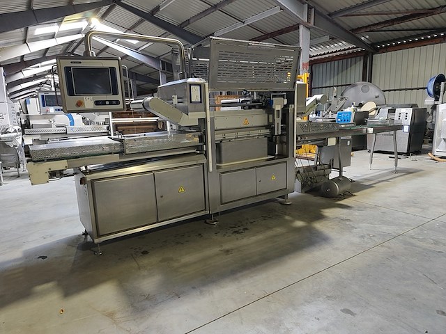 Sealpac - afbeelding 1 van  17