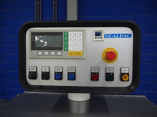 Sealpac - afbeelding 10 van  26