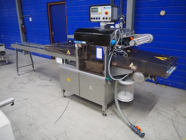 Sealpac - afbeelding 1 van  26