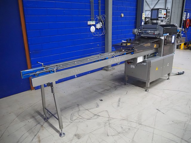 Sealpac - afbeelding 12 van  26